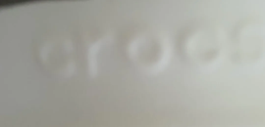 CROCS SWIFTWATER SANDAL - size 7 image indicator(8)