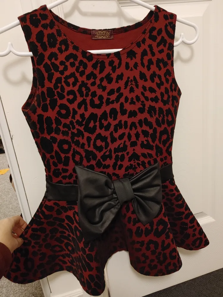 Assorted Women's Party Tops thumbnail