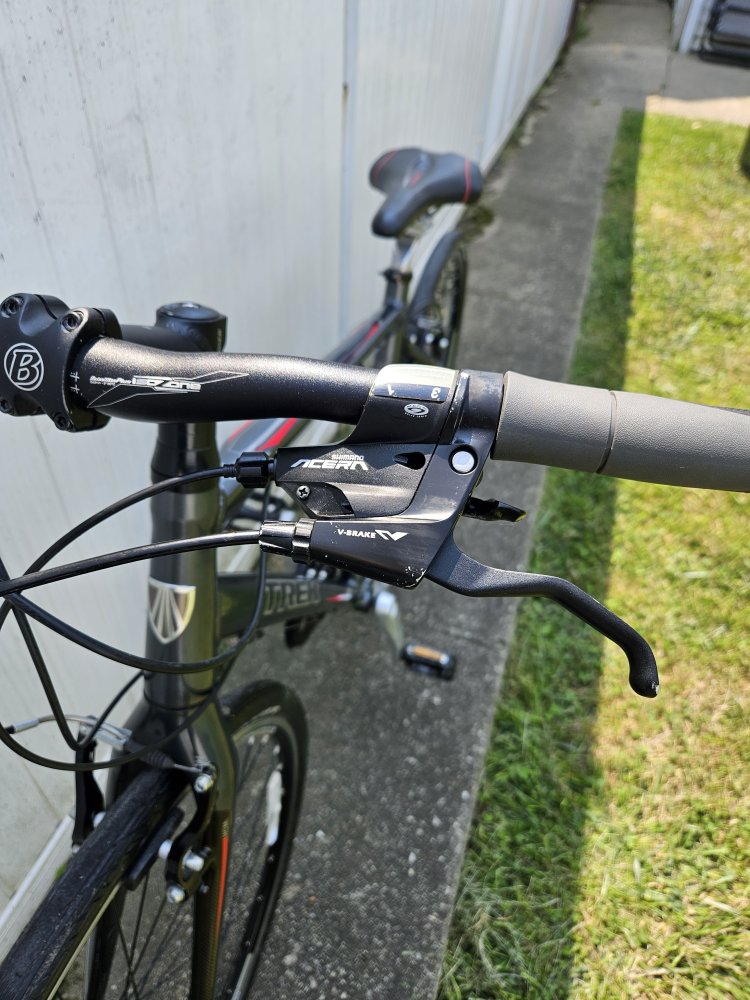 Trek FX Hybrid Bike - Great Condition! - photo 2