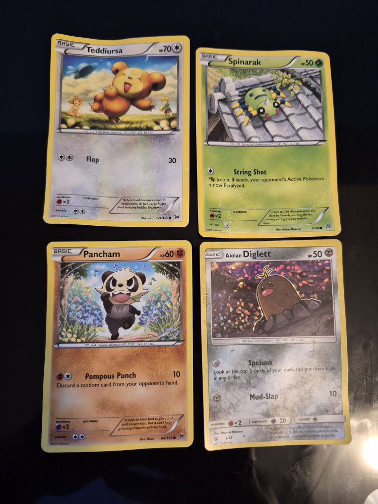 Pokémon Cards Lot - photo 5