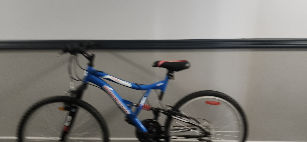 Supercycle Vice Mountain Bike - Blue - photo 5