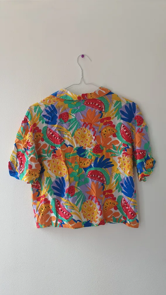 Max Ribbed Tank Top - Assorted Colours image indicator(10)