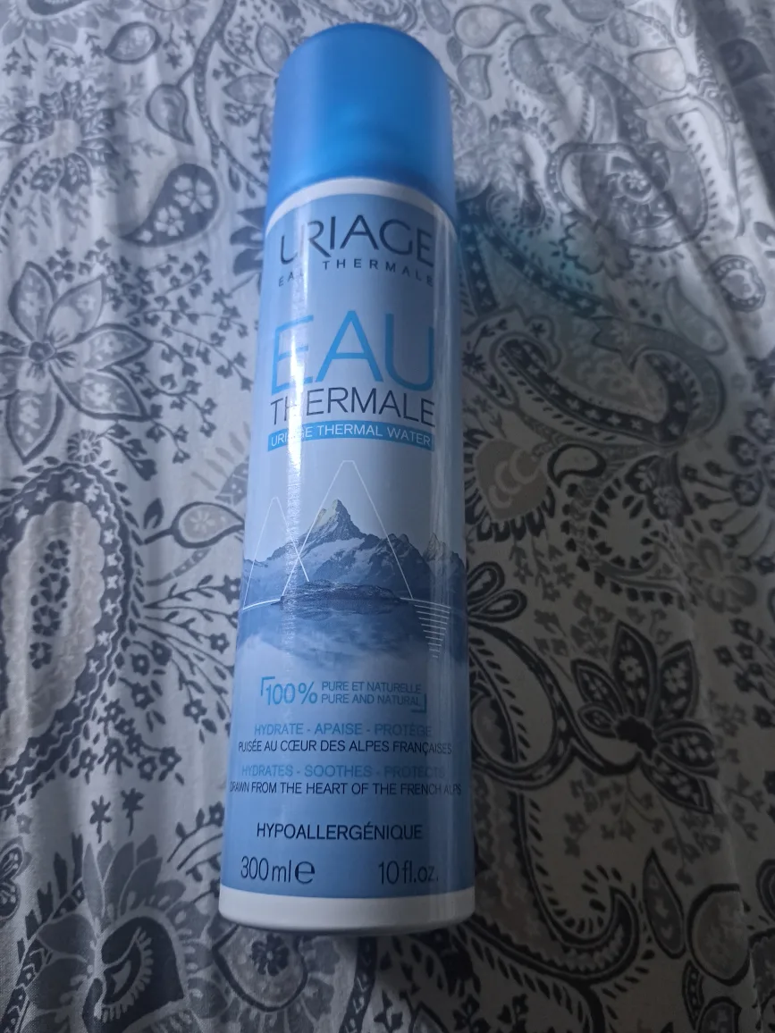 Uriage Eau Thermale - Thermal Water Spray thumbnail