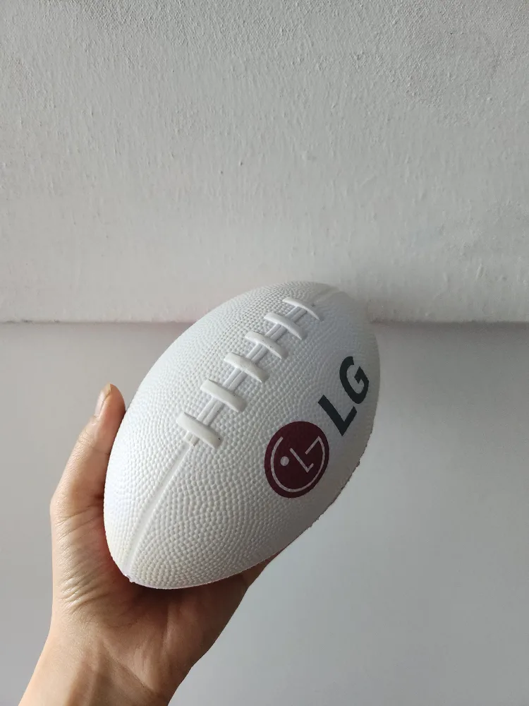 LG Football thumbnail