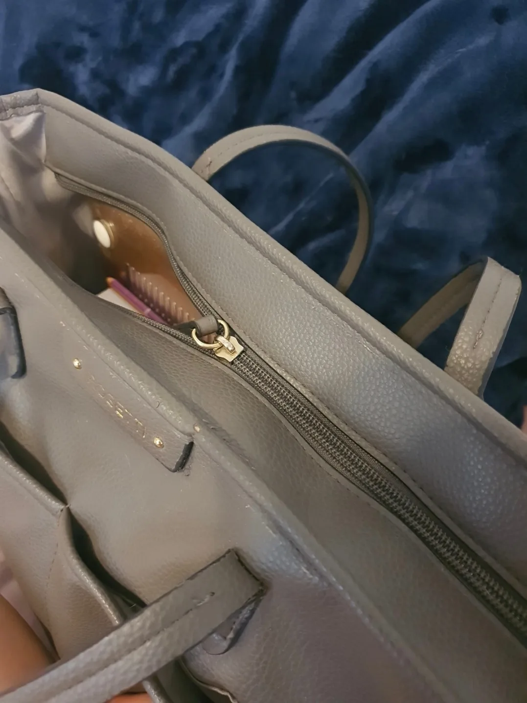 Rosetti Tessa Tote Bag image indicator(6)