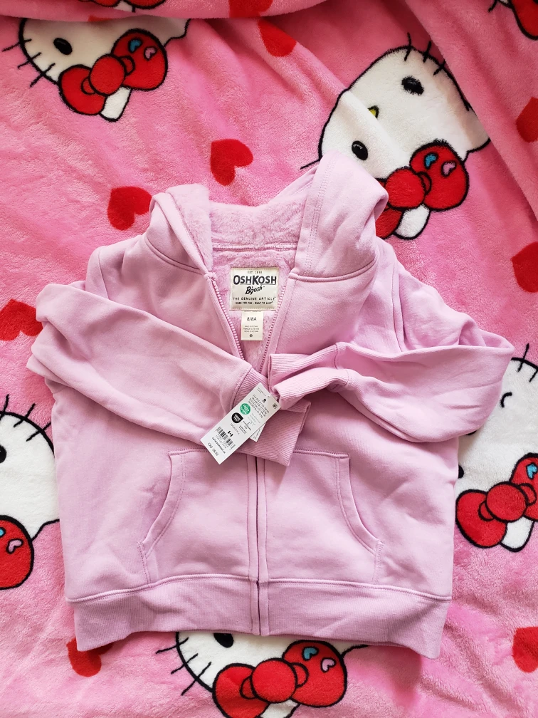 Girl's clothes size7/8  (brand new) - photo 4