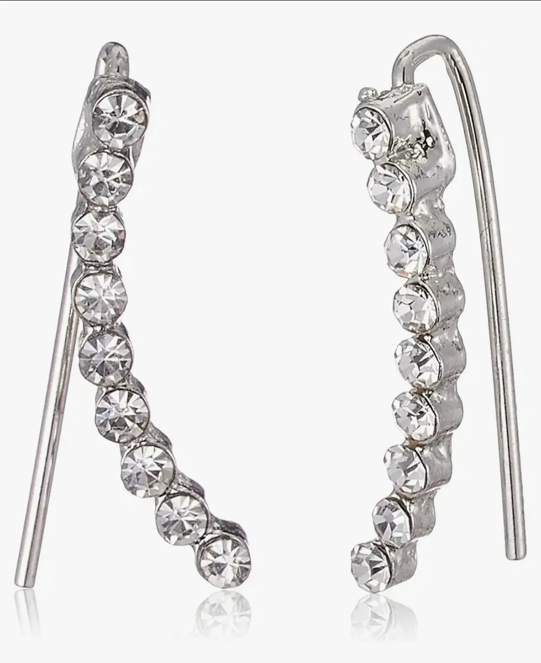New Fashion Clip Earring thumbnail