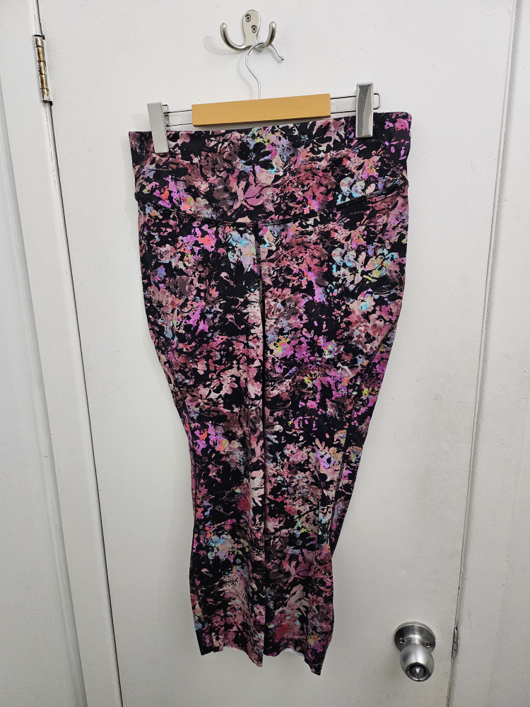 Leggings Lululemon, Taille 10