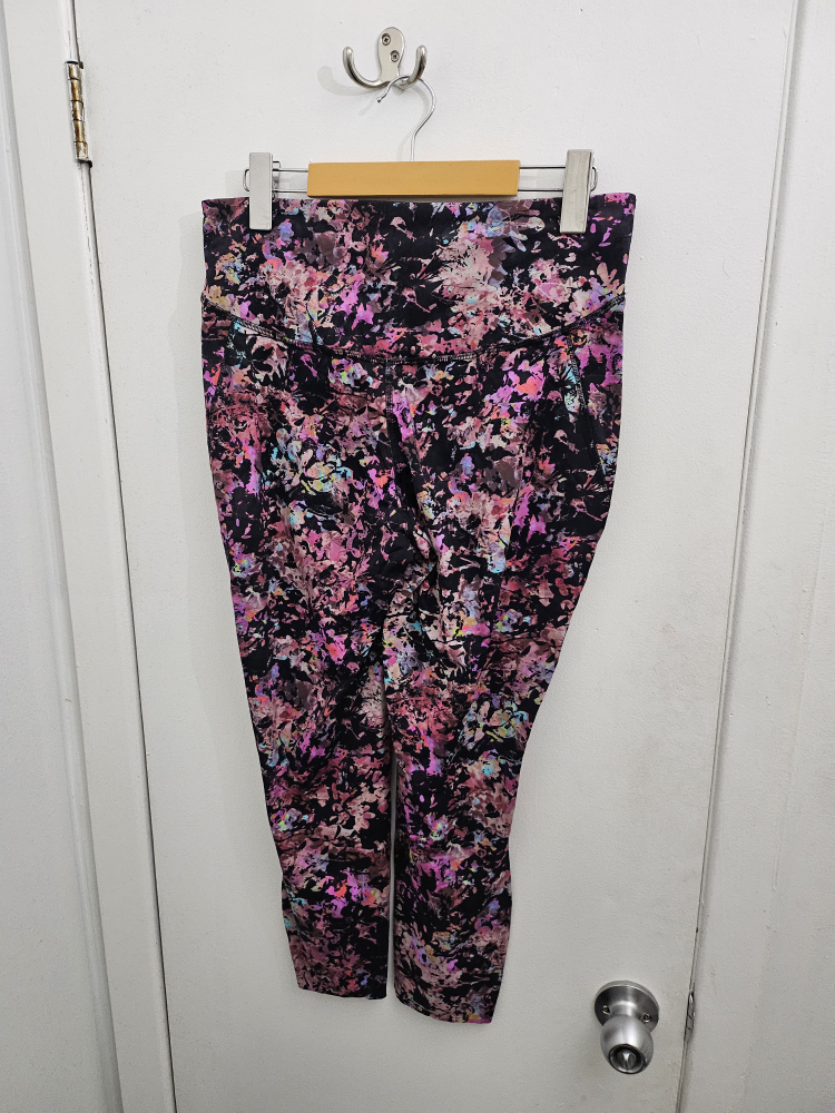 Leggings Lululemon, Taille 10 - photo 2