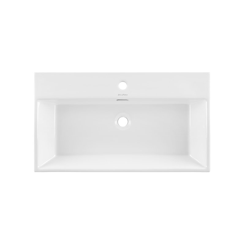 30' Swiss Madison Well Made Forever Vanity Sink - photo 5