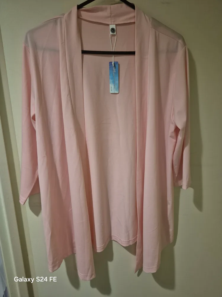 pink sweater , new thumbnail