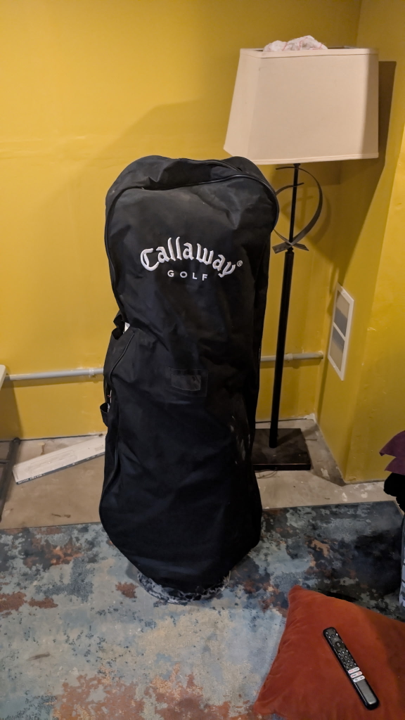 Callaway Diablo Edge Golf Club Set - photo 3