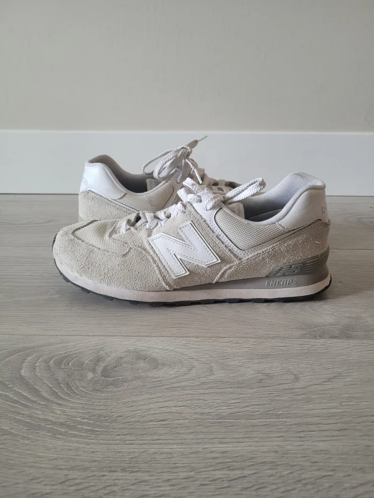 New Balance 574 Sneakers - Size 10.5 thumbnail