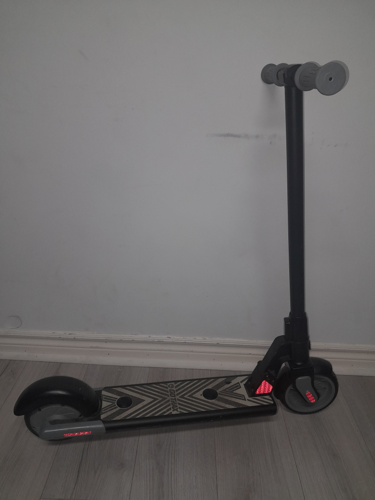 Gotrax GXS Electric Scooter - Kids (No Charger) - photo 3