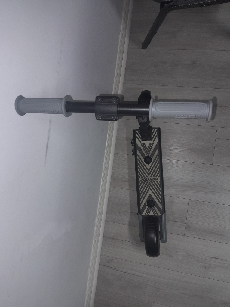Gotrax GXS Electric Scooter - Kids (No Charger) - photo 5