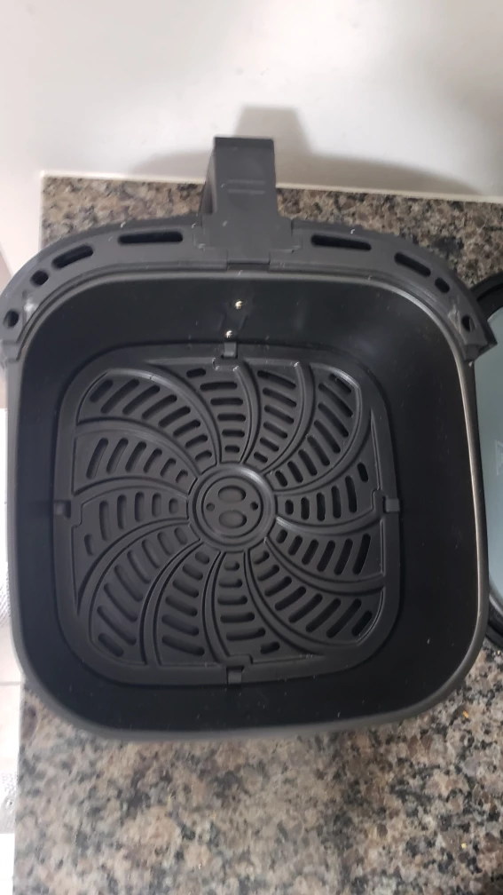 Chefman Air Fryer - photo 3