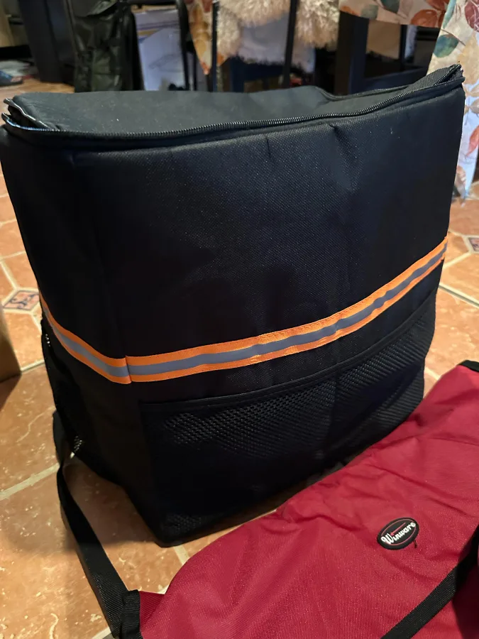 Transpro JJ50QT-21 Scooter image indicator(9)