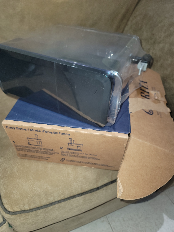 Brita Water Filter Dispenser - New in Box