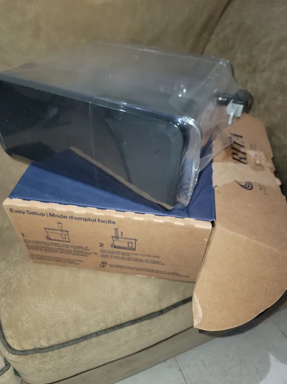 Brita Water Filter Dispenser - New in Box thumbnail