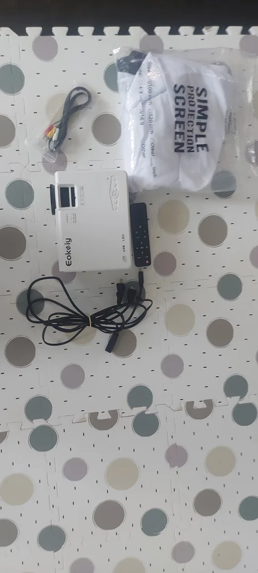 projector thumbnail