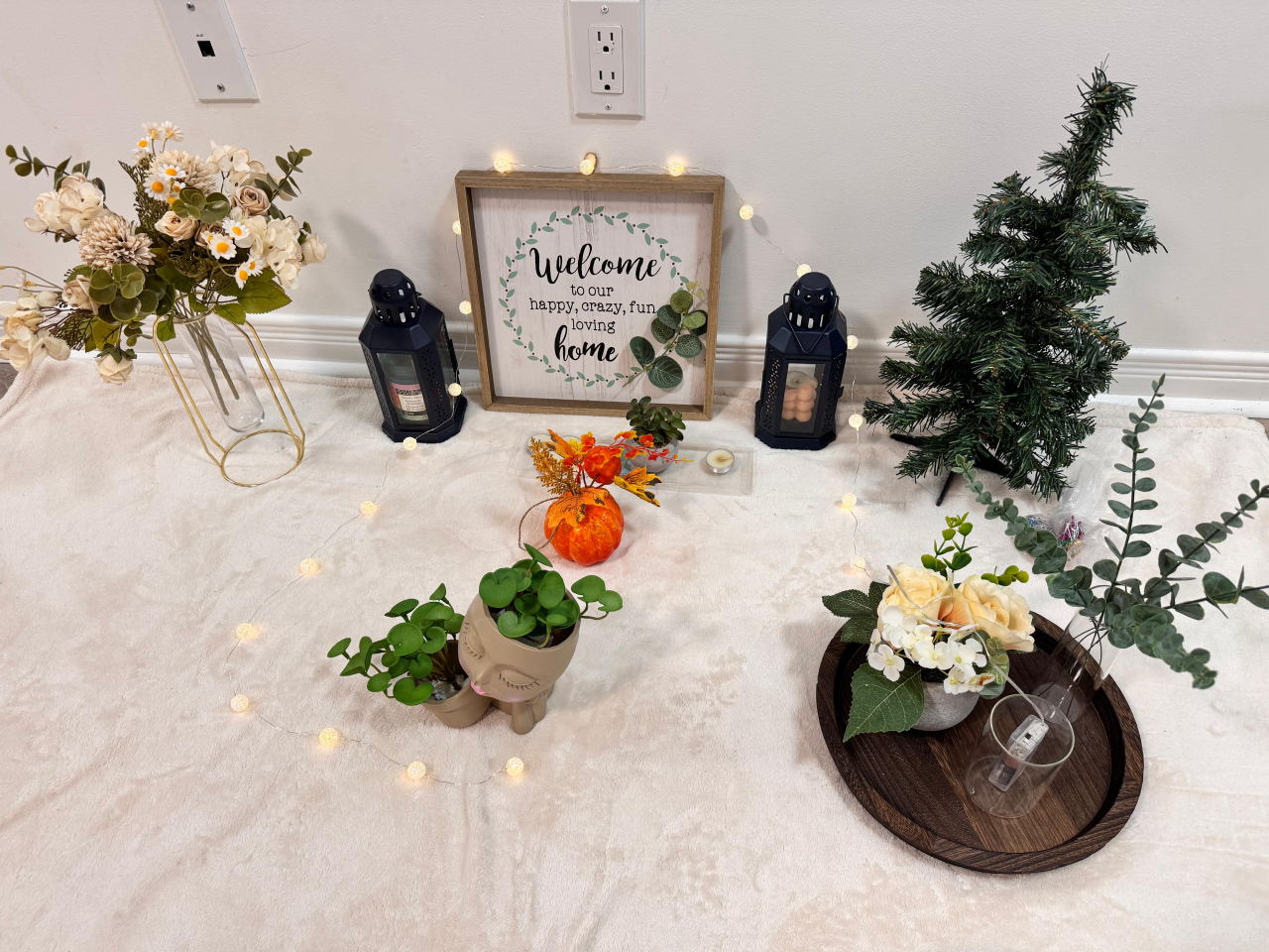 Minimalist Home Decor Set - photo 3