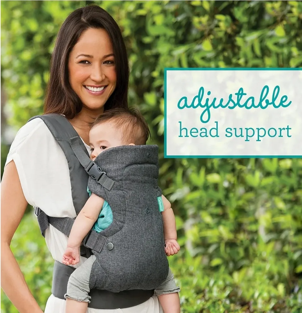 Infantino Carry On Multi Pocket Carrier thumbnail