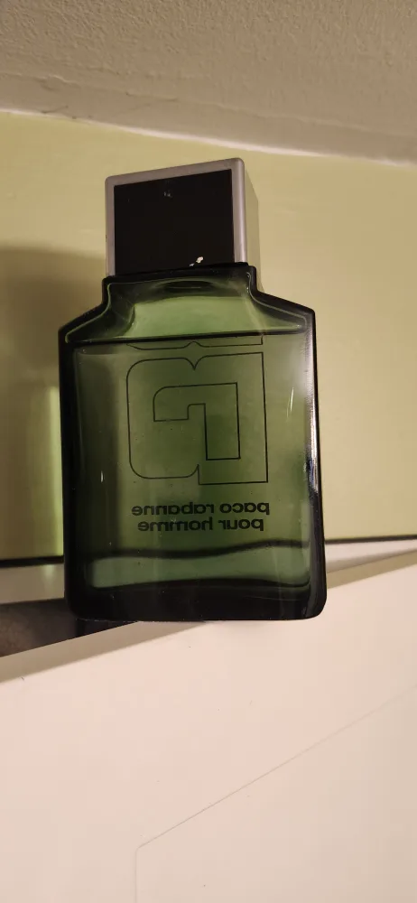 Paco Rabanne Pour Homme 200ml Eau de Toilett. PRICE FINAL FIRM image indicator(2)