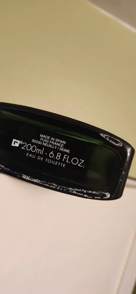 Paco Rabanne Pour Homme 200ml Eau de Toilett. PRICE FINAL FIRM image indicator(3)