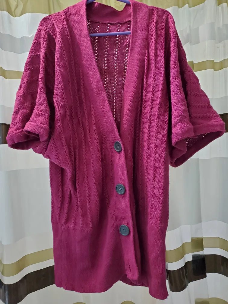 Cardigan bundle (set of 4) image indicator(6)