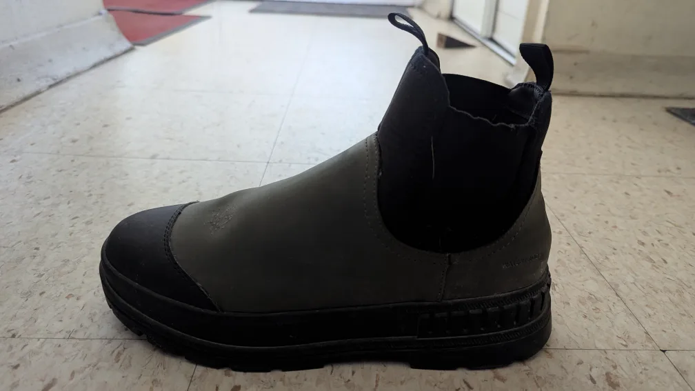 Aldo winter Boots, Men Size 9 image indicator(2)