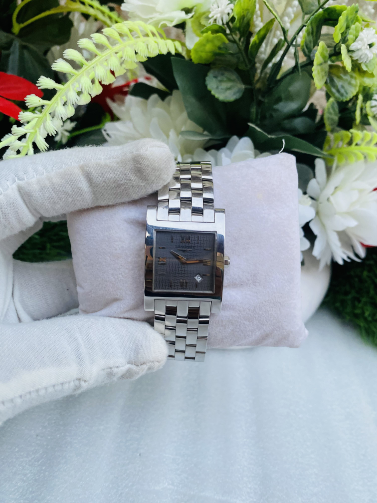 longines Swiss Made Original with origbal Box - photo 2