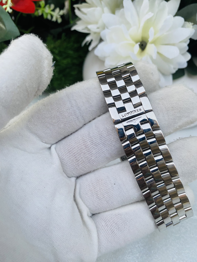 longines Swiss Made Original with origbal Box - photo 3
