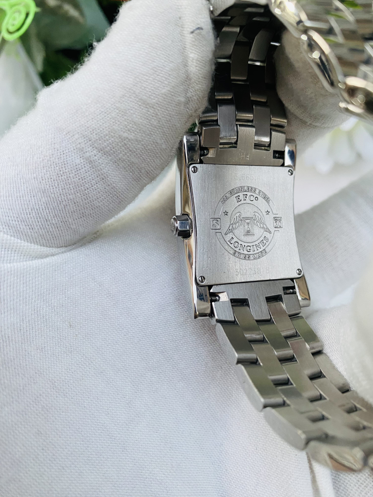 longines Swiss Made Original with origbal Box - photo 4