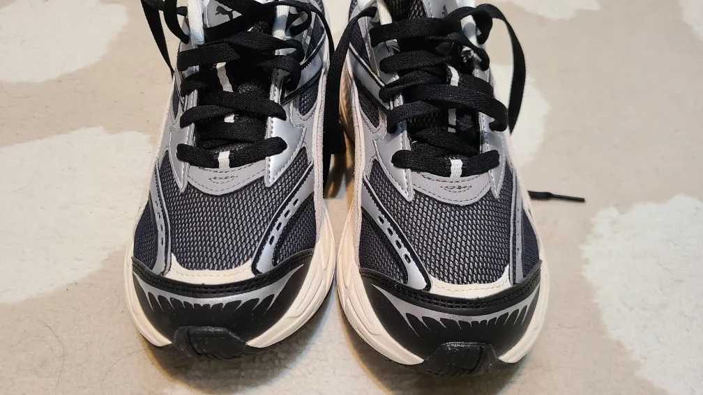 PUMA Morphic Retro (NEW/Never worn) image indicator(5)