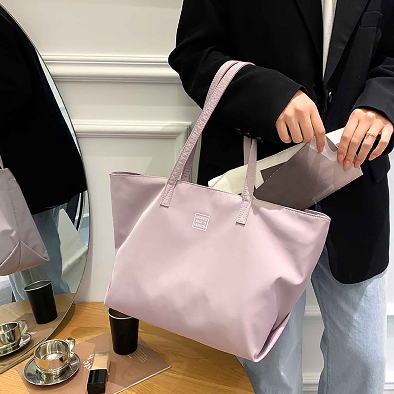 Lilac Tote Bag - Modified Bag-S Fashion- New! - photo 4