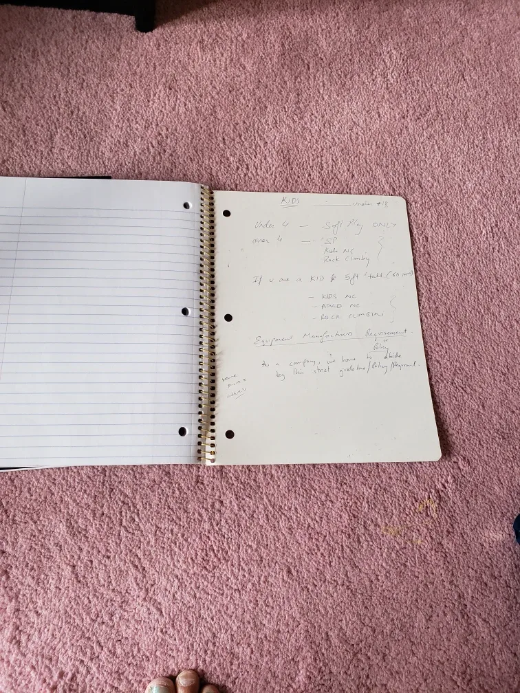 Despicable Me 2 Wide Ruled Notebook image indicator(4)