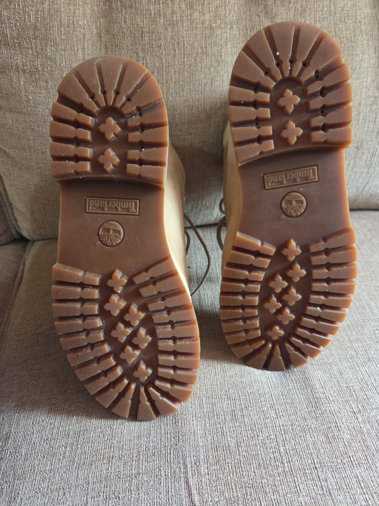 Timberland Boots US 5.5 boys - photo 4