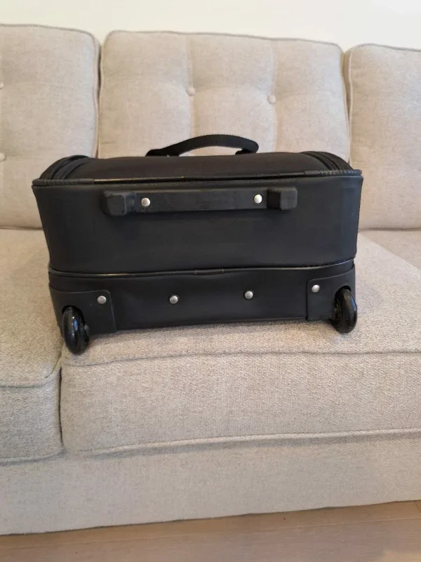 Targus Laptop / Carry on Luggage image indicator(5)