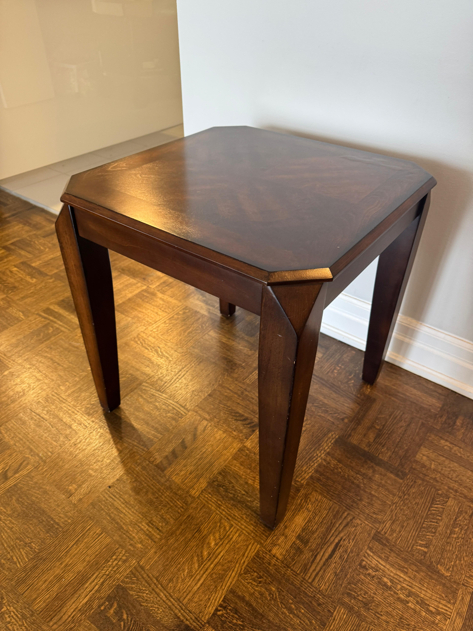 Side Table Leons - photo 5