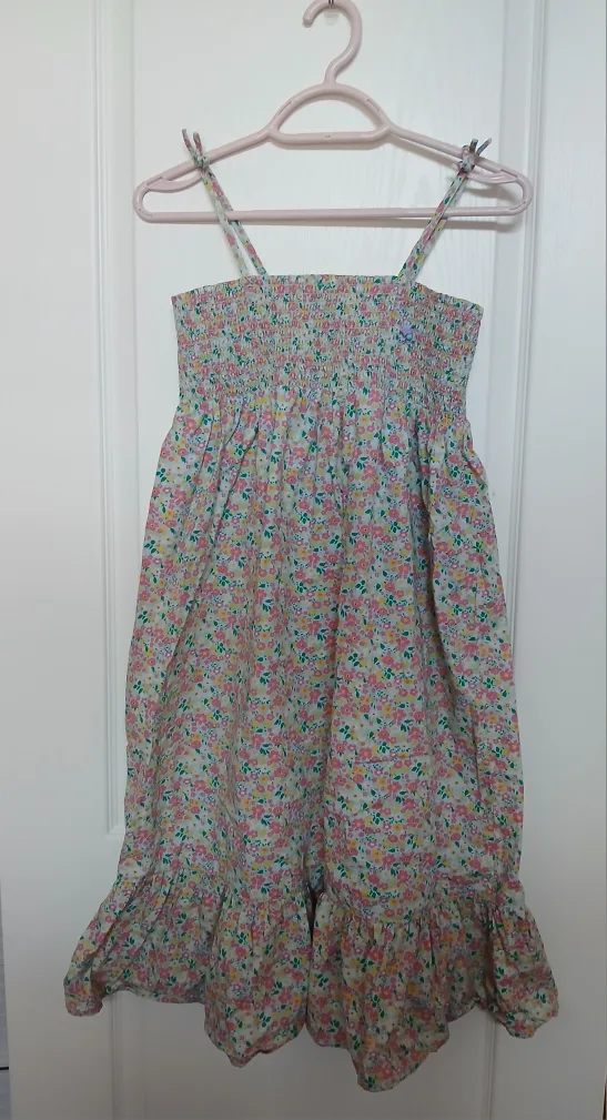 CLEANOUT (1): Girls dresses and tops image indicator(5)