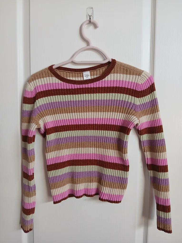 CLEANOUT (1): Girls dresses and tops image indicator(6)