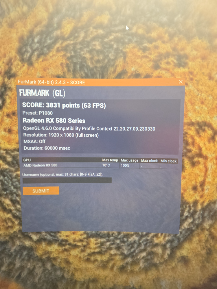 RX 580 8GB | Tested - photo 3