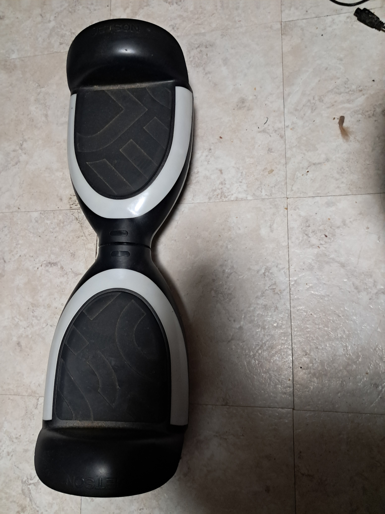 Hoverboards & Go Kart Attachment - photo 3