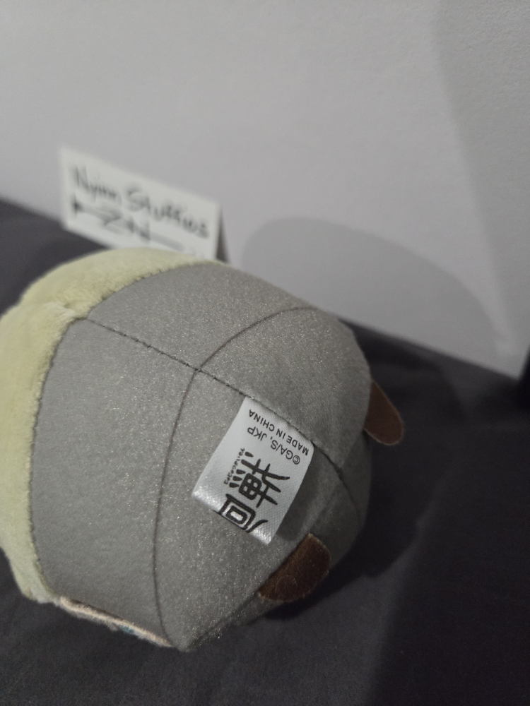 Nanami Kento Small Mochi Plush - photo 3