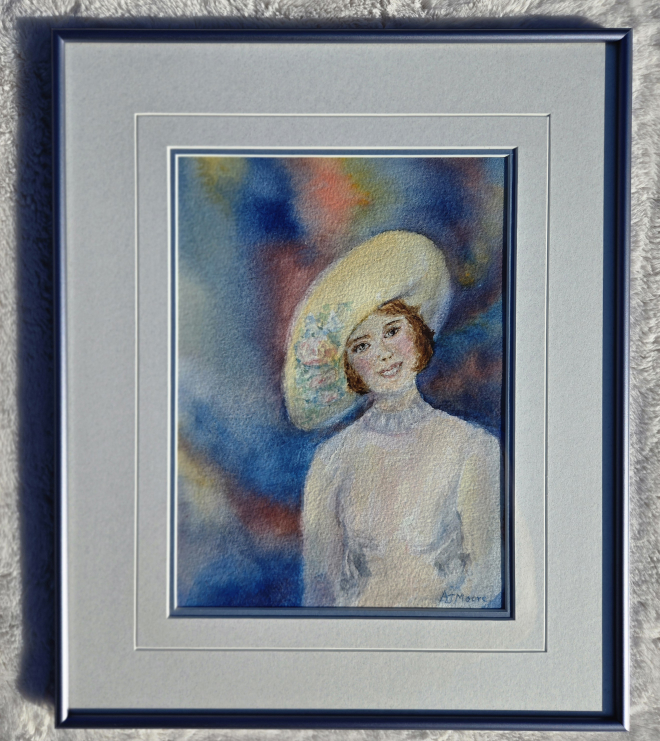 Original Watercolour - photo 2