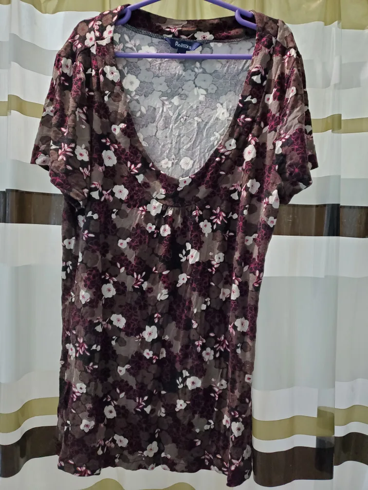 Summer shirt bundle (bundle of 3) thumbnail