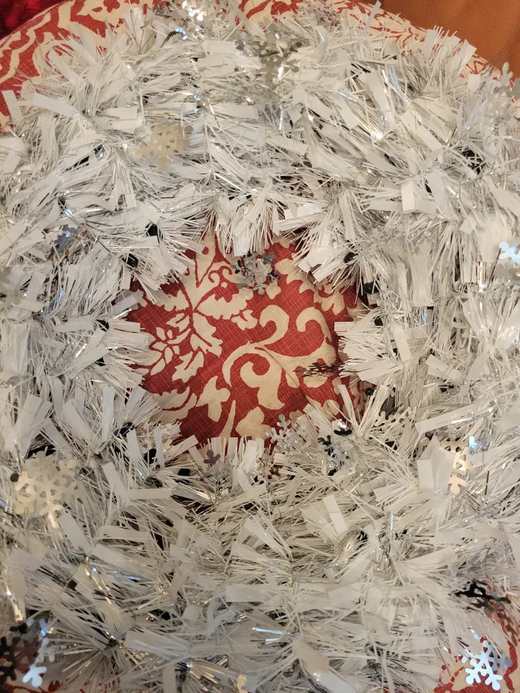 Christmas Wreath thumbnail
