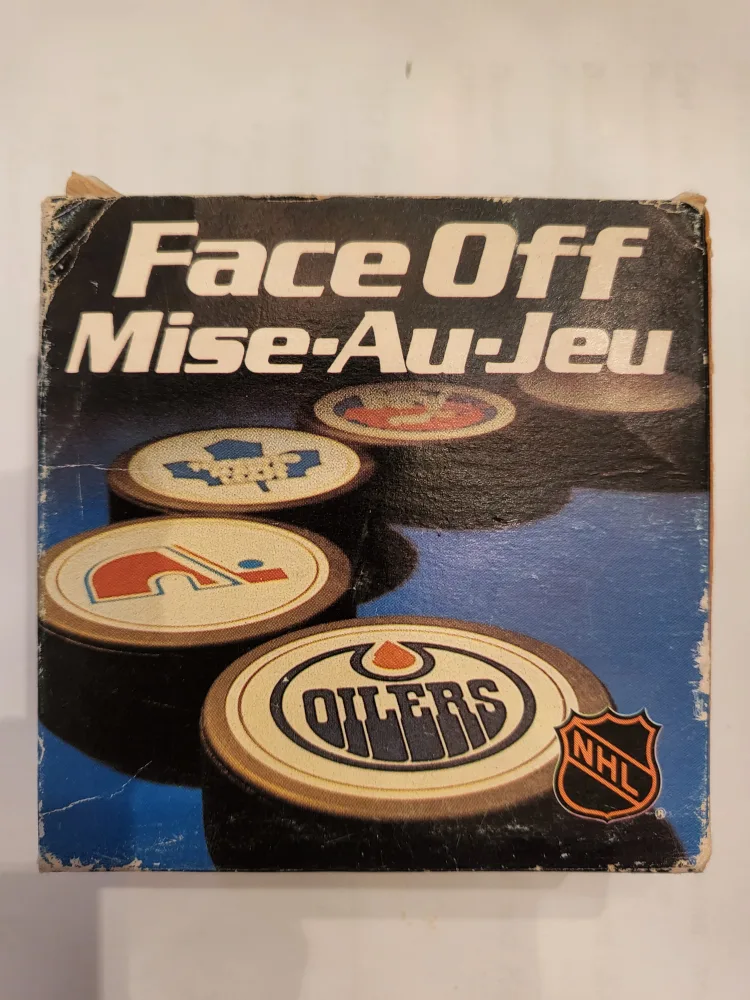 NHL Montreal Canadiens Soap image indicator(4)