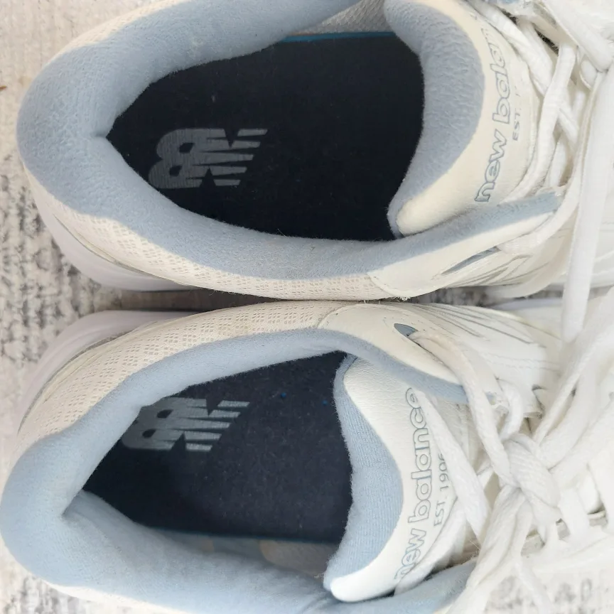 New Balance WW928WB3 Walking Shoes - US 7.5 image indicator(5)