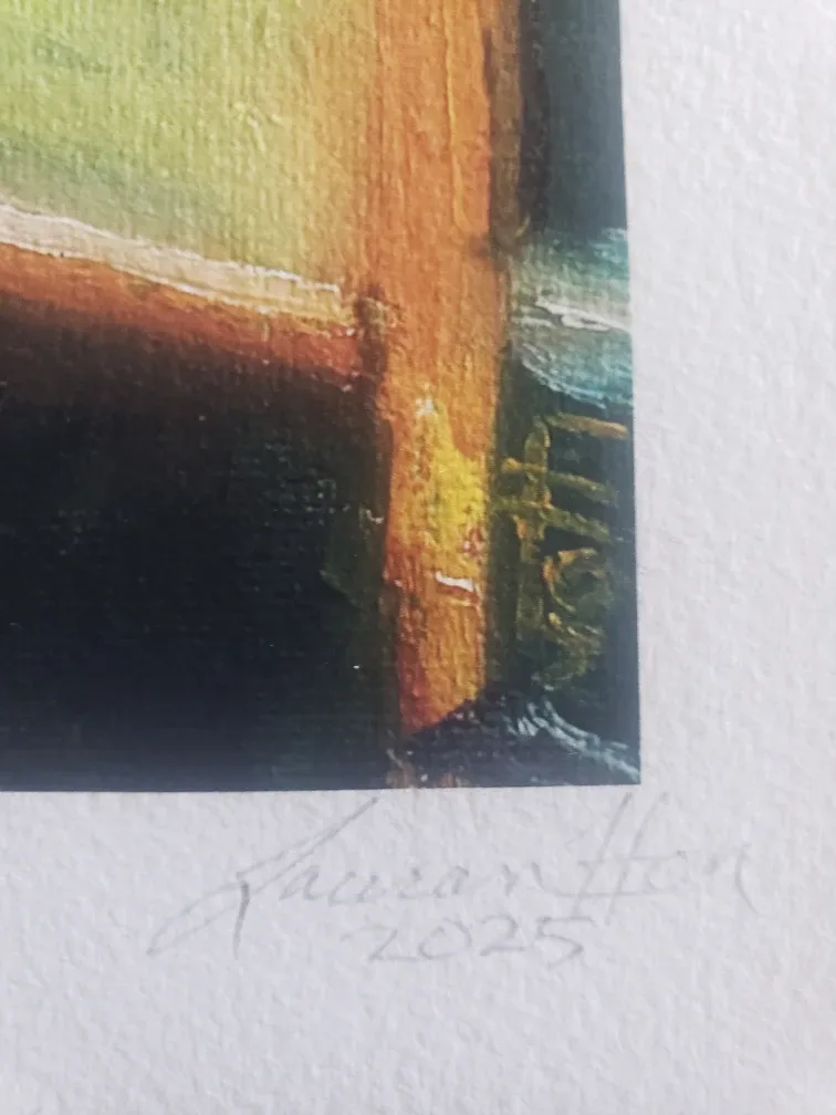 Rose Lounge, Chicago Print image indicator(3)